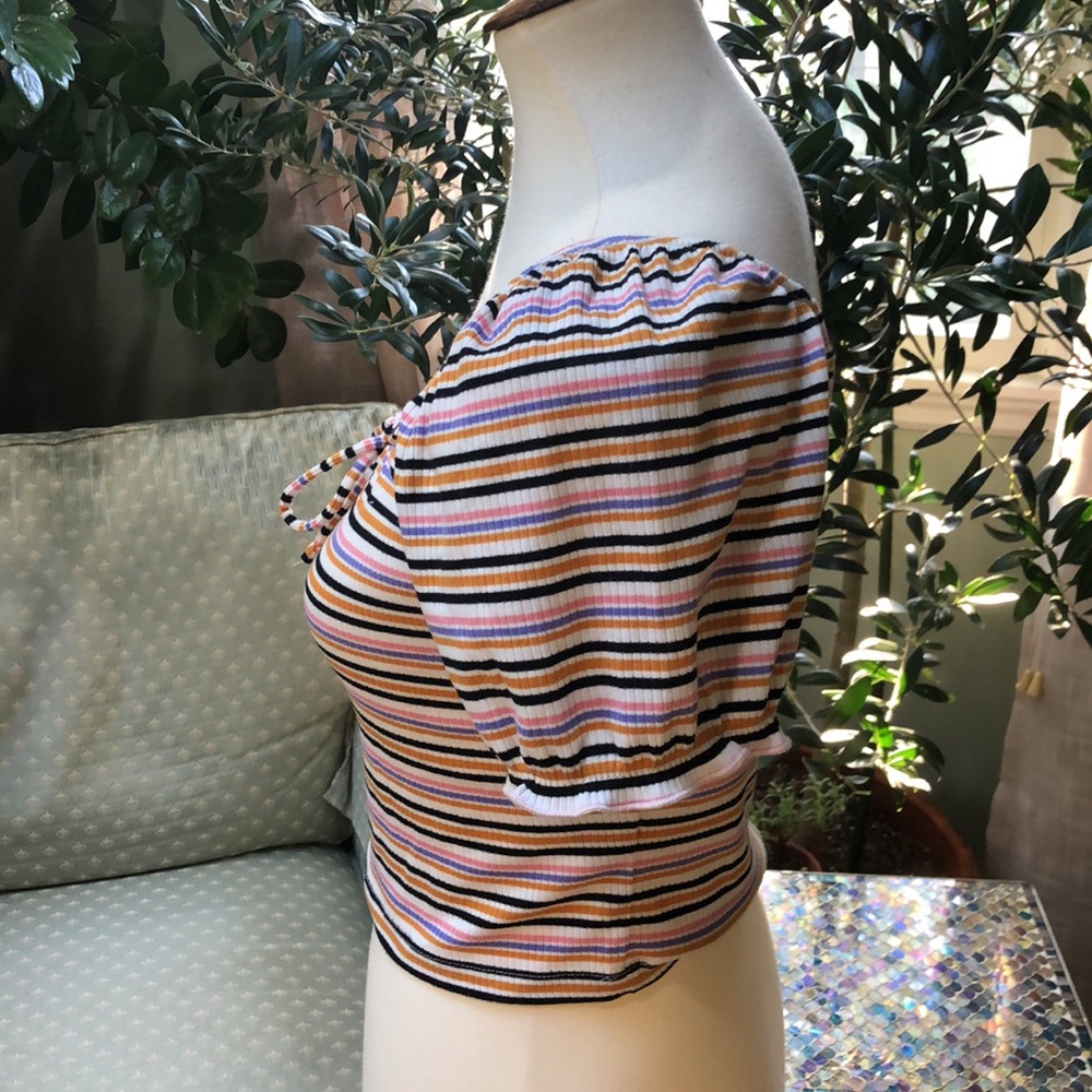Wild Fable crop top - Picture 2 of 4